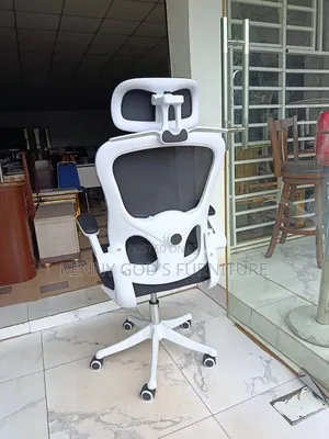 Classic Supper Executive Office Chair