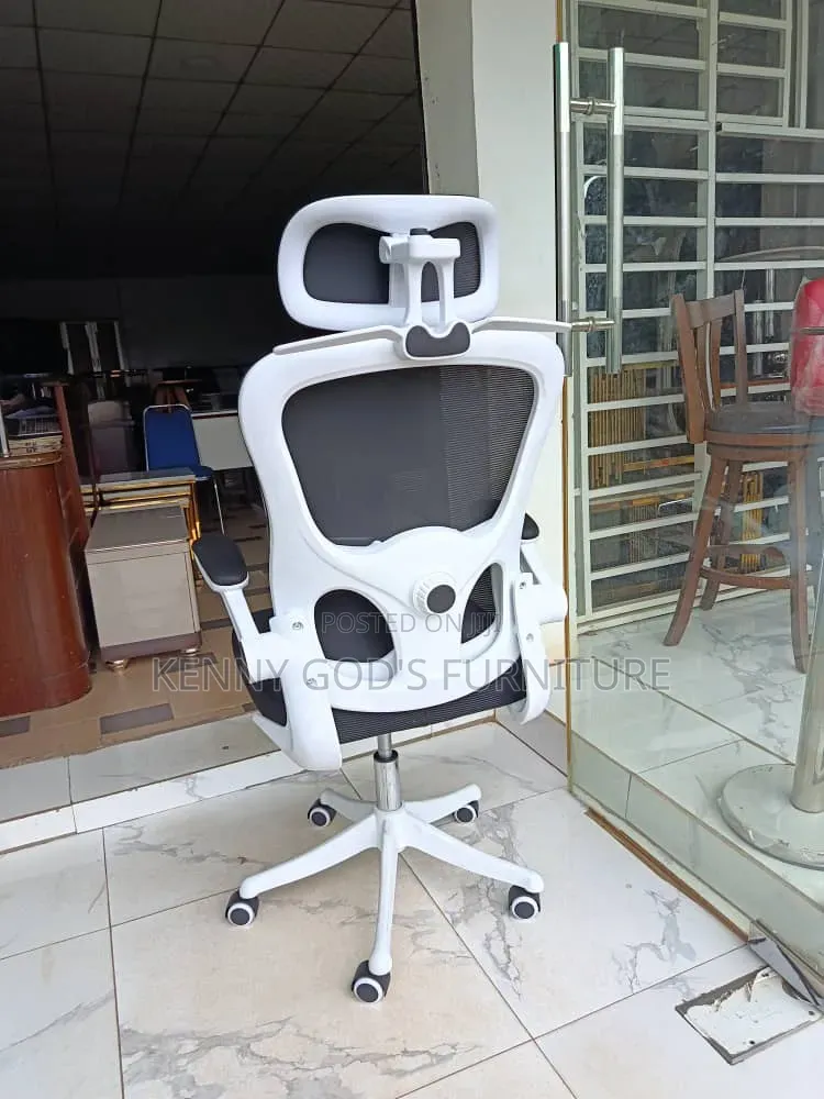 Classic Supper Executive Office Chair
