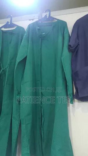 Theater Gown
