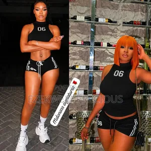 Prësh Luxury Wears Collection