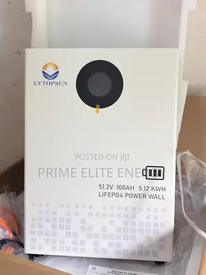 Lvtopsun 5kwh Lithium Battery 51.2v