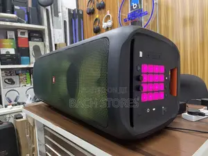 JBL Partybox 1000 High Power Karaoke Speaker