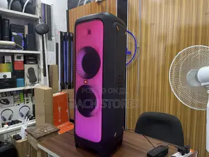 JBL Partybox 1000 High Power Karaoke Speaker