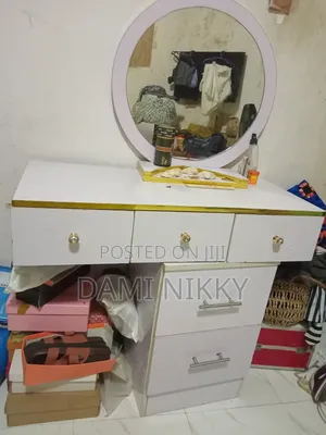 Dressing Mirror