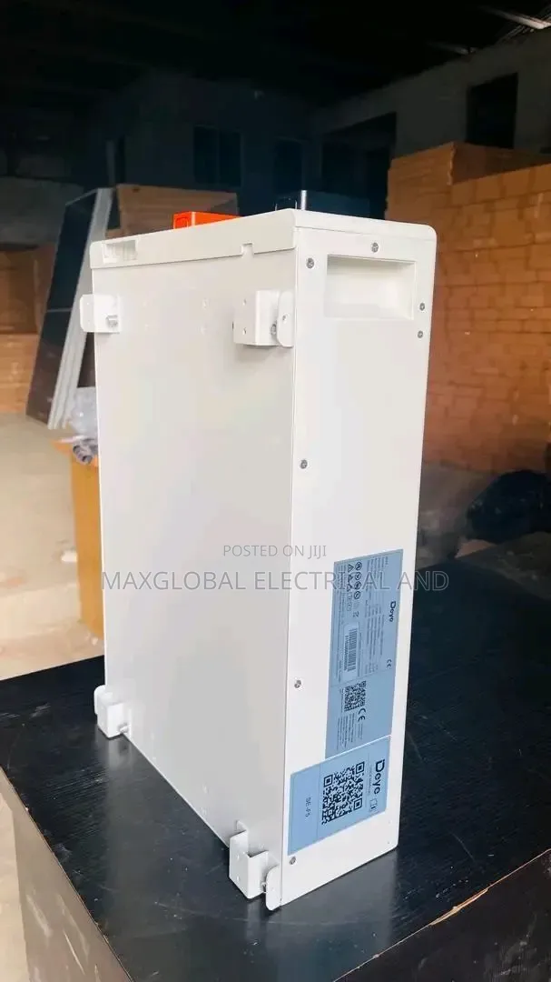 5kwh Deye Lithium Battery