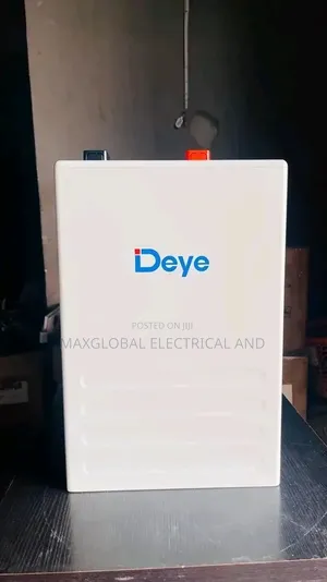 5kwh Deye Lithium Battery