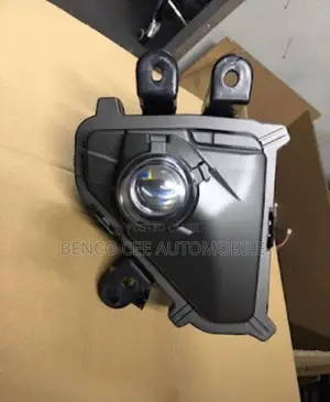 Original Direct Foglamp for Lexus Gx460 2014 to 2021