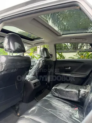 Toyota Venza Limited 4dr Wagon AWD (3.5L 6cyl 6A) 2015 Silver