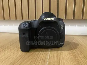 Canon 5d Mark Iii