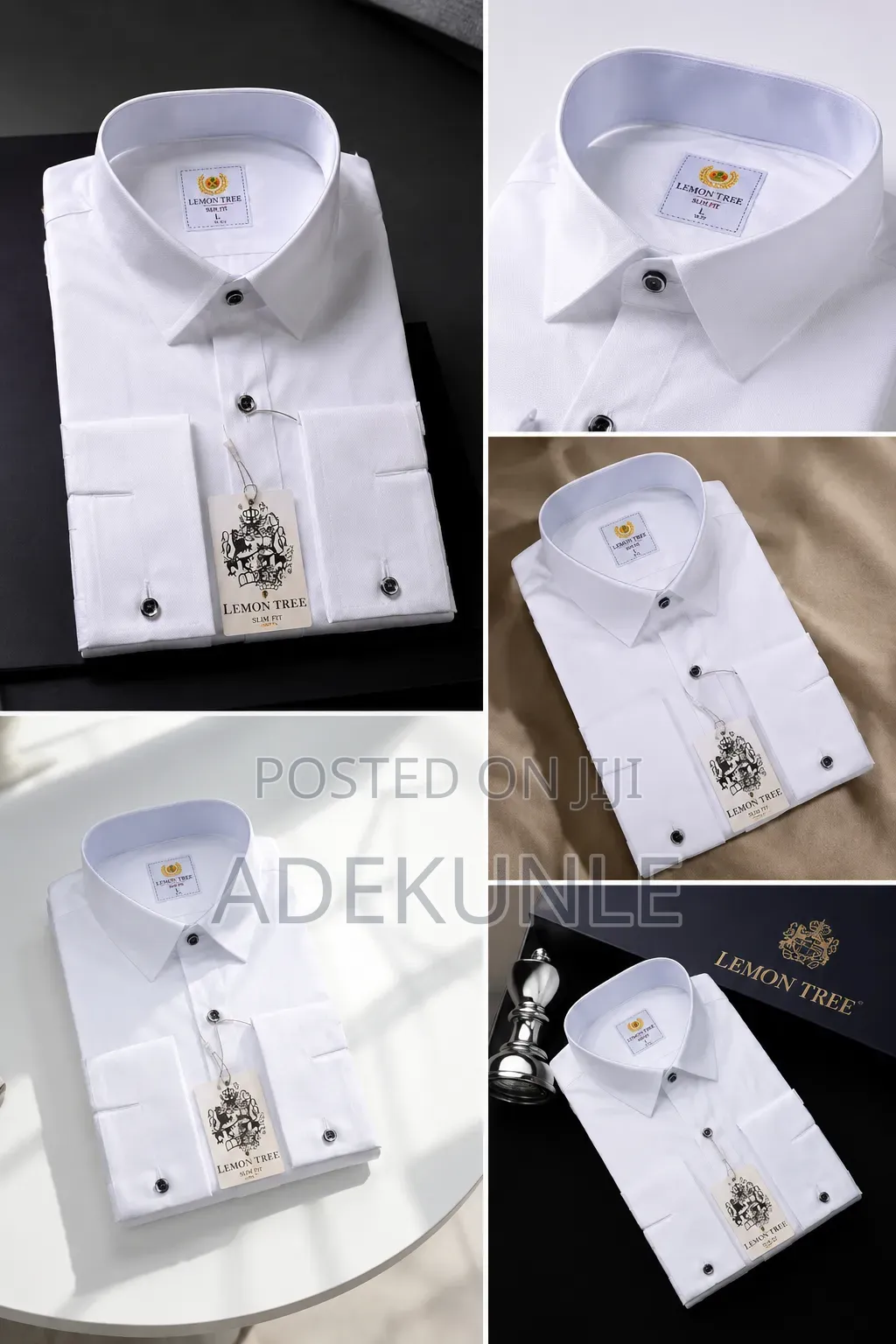 Quality Corporate Shirts