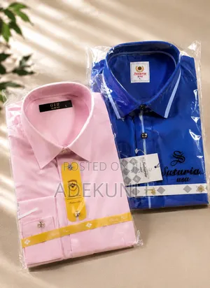Quality Corporate Shirts