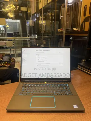 Laptop Alienware M16 R2 16GB Intel Core Ultra 7 SSD 1T