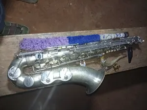 Tenor Saxophone