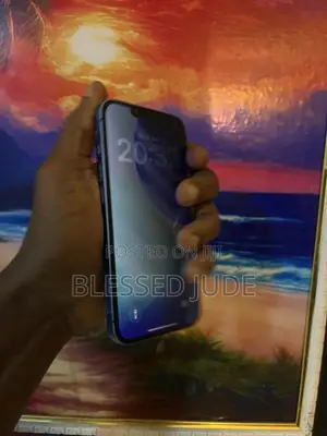 Apple iPhone 13 128 GB Blue