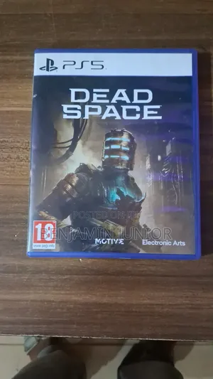 Dead Space