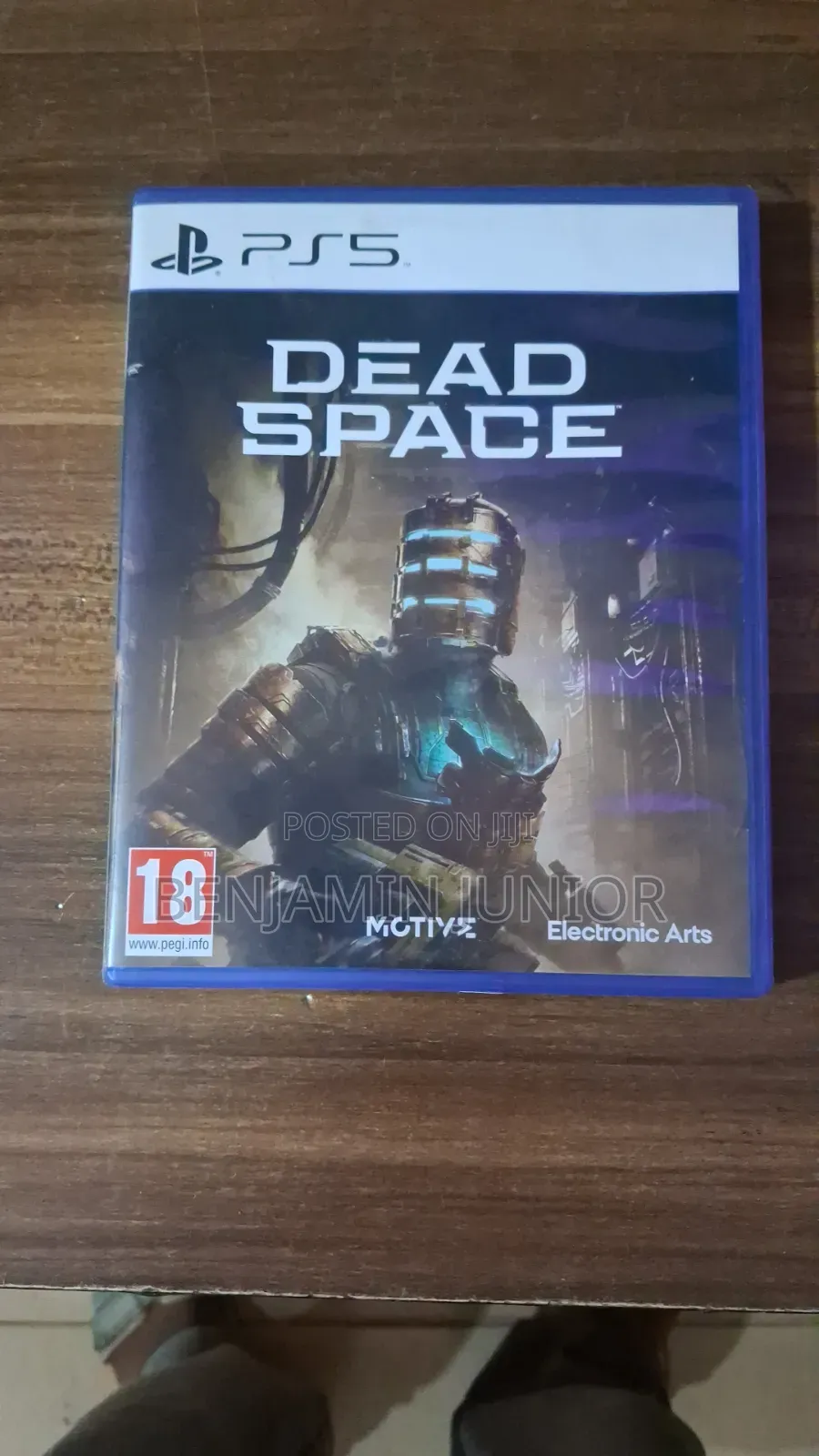 Dead Space
