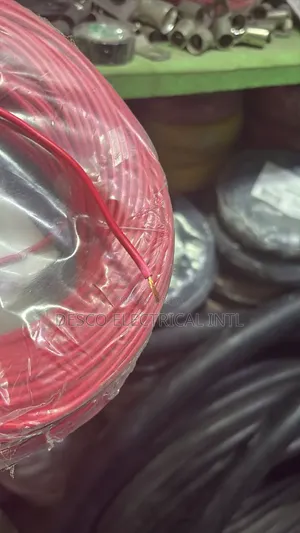 2.5mm Single Flex Wire