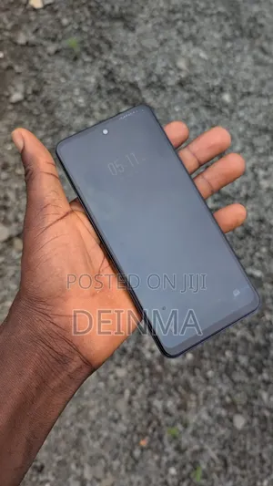 Infinix Smart 10 64 GB Blue