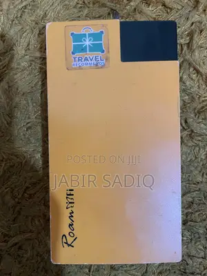 Universal Mifi