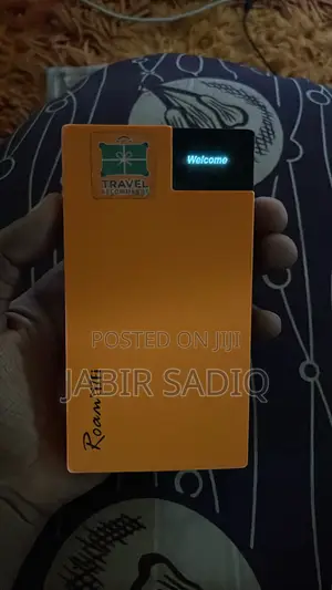 Universal Mifi