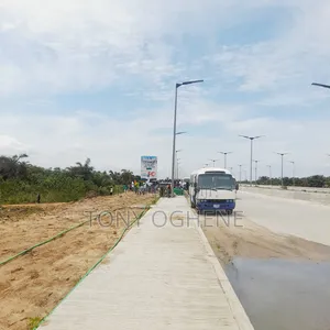 C of O Plots of Land for Sale Along Coastal Highway, Ibeju-Lekki Lagos