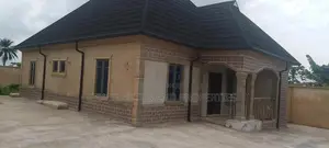 3bdrm Bungalow in Odogbe Community, Ijebu Ode for sale