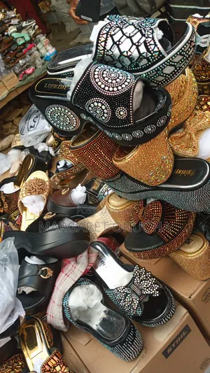 Lady Shoes