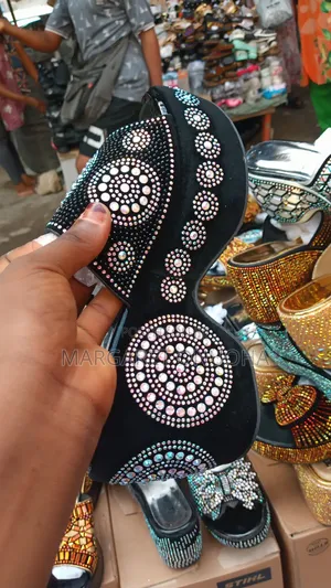 Lady Shoes