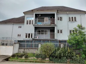 4bdrm Block of Flats in Rumuomasi, Port-Harcourt for sale