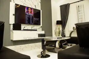 4bdrm Duplex in Rosebank Court Phase, Ikota for rent