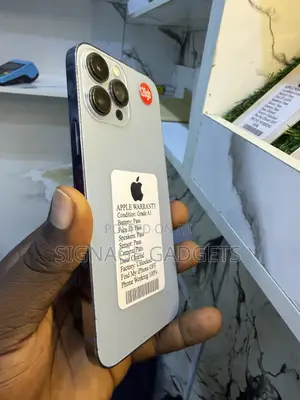Apple iPhone 13 Pro Max 128 GB Blue