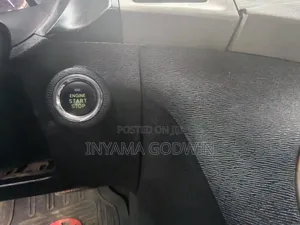 Toyota Venza 2013 Black
