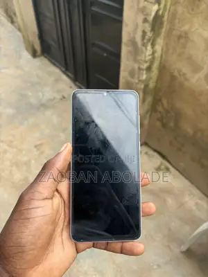 Samsung Galaxy A05 64 GB Silver
