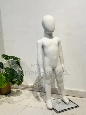 Kids Mannequin