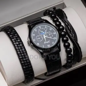 Men’S Luxury Gift Set 