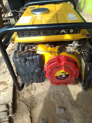 Medium Size Generator