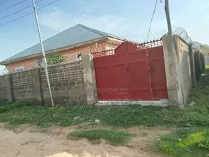 2bdrm Bungalow in Compensation Layout for sale