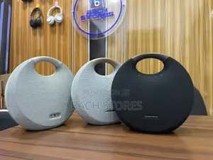 Harman Kardon Onyx Studio 6 Portable Speaker