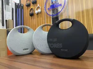 Harman Kardon Onyx Studio 6 Portable Speaker