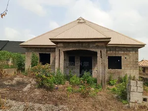3bdrm Bungalow in Wonderland Estate, Abeokuta South for sale