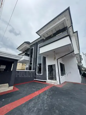 4bdrm Duplex in Osapa london for sale