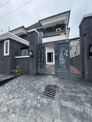4bdrm Duplex in Osapa london for sale