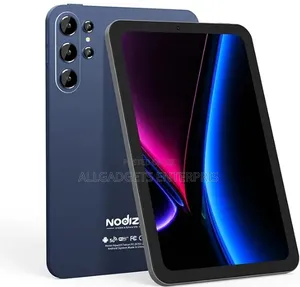 New Tablet 512 GB Black