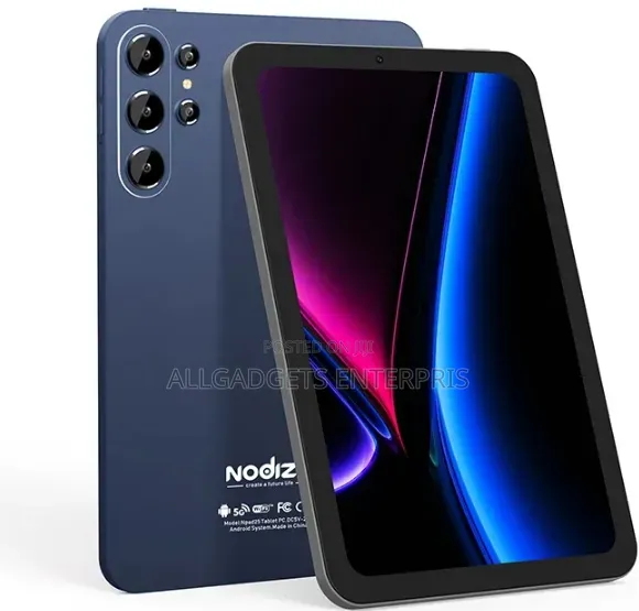 New Tablet 512 GB Black