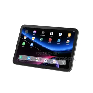 New Tablet 512 GB Black