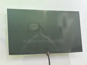 Frameless 50 Inches Lg Android Tv