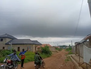 Distress Sales: 6 Plots at Oko Ito, Phase 6, Gberigbe in Ikorodu