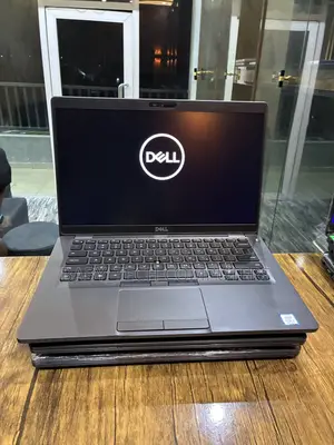 Laptop Dell Latitude 5400 8GB Intel Core i5 SSD 256GB