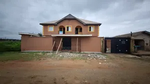 2bdrm Block of Flats in Favour, Iba / Ojo for rent