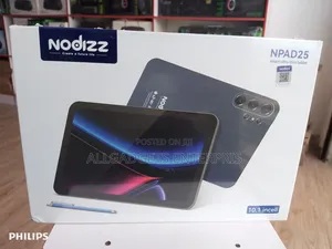 New Tablet 512 GB Black
